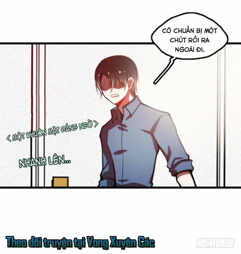 vết cắn và khế ước chapter 9 17