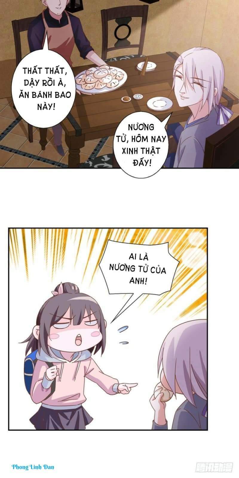 lạc vũ trấn chapter 9 87