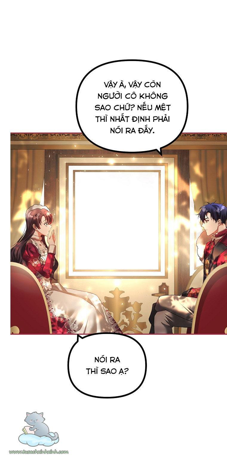 tháng năm cuối cùng của nữ phụ đoản mệnh chapter 23 29