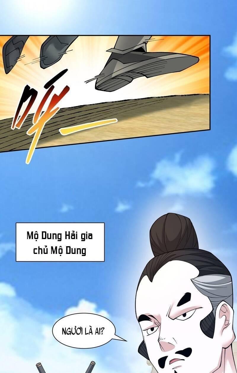 đồ đệ của ta đều là trùm phản diện chapter 25 15