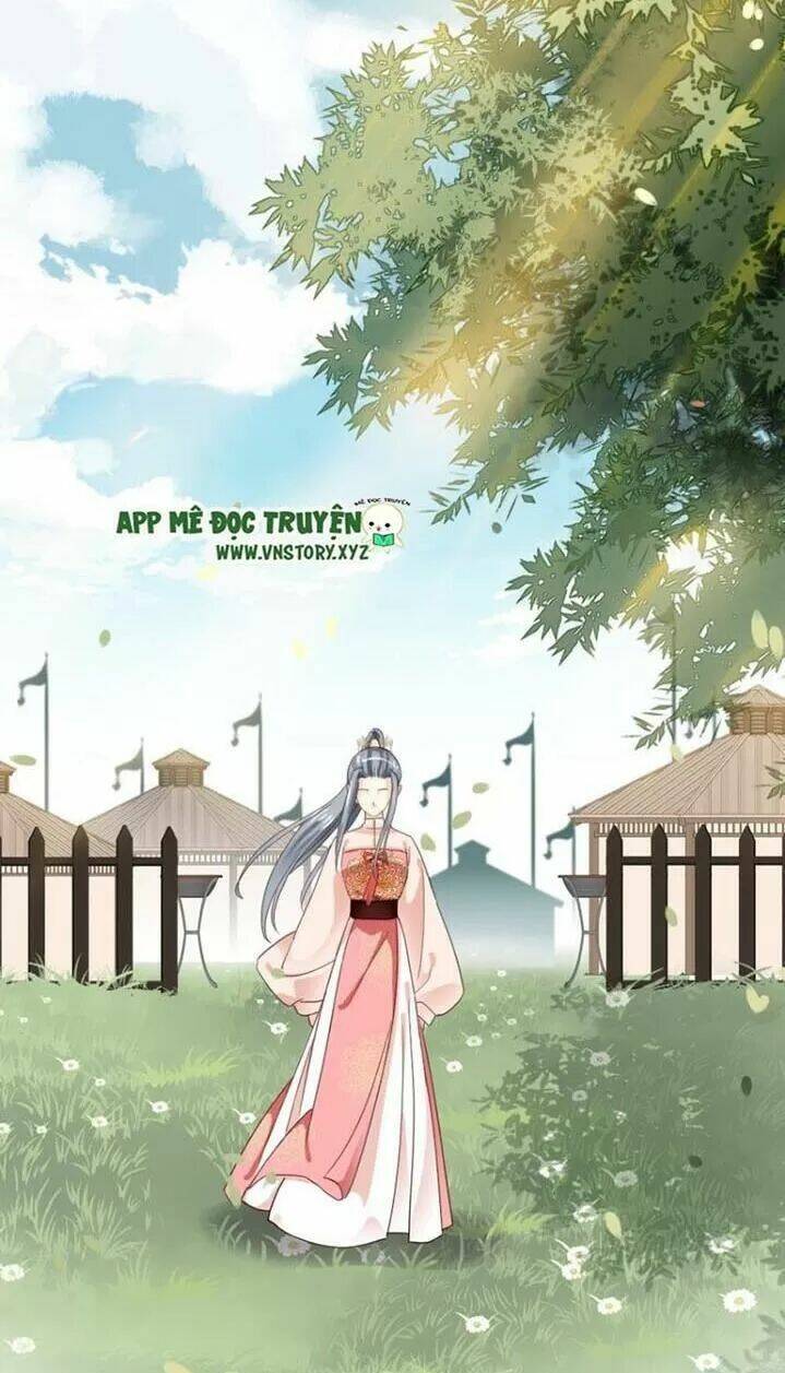 kiều nữ độc phi chapter 249 25