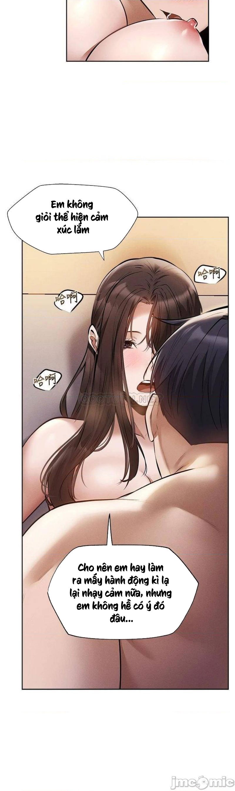 căn phòng xôi thịt chapter 61 23