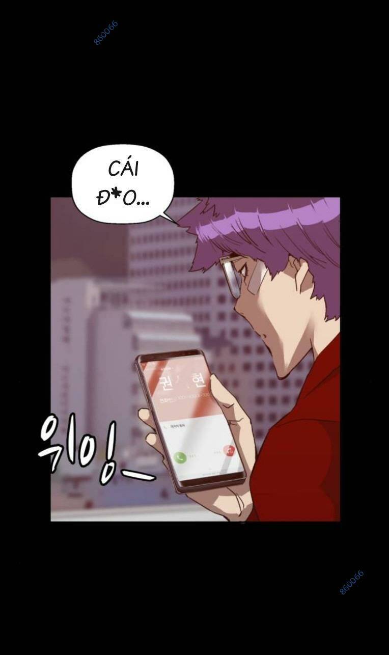 Weak Hero chapter 266 17