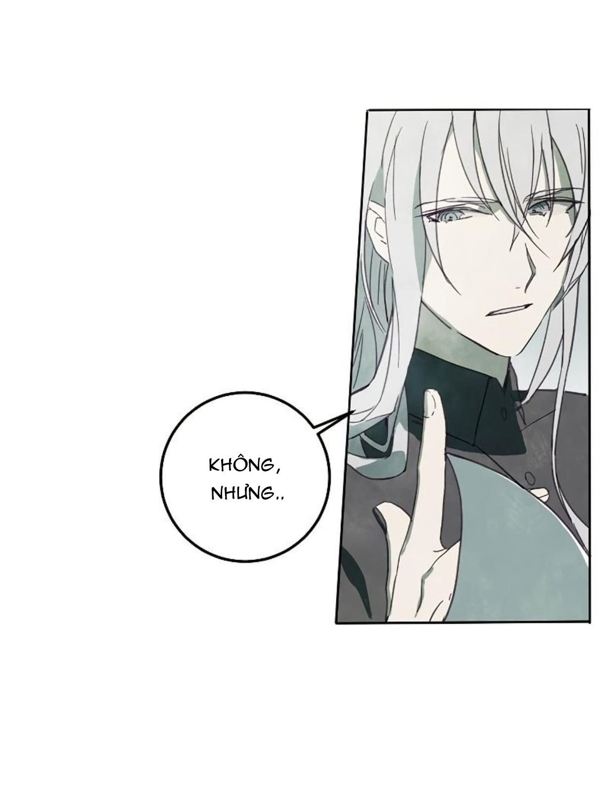 câu chuyện về đứa con hoang bị ghét bỏ chapter 3 32