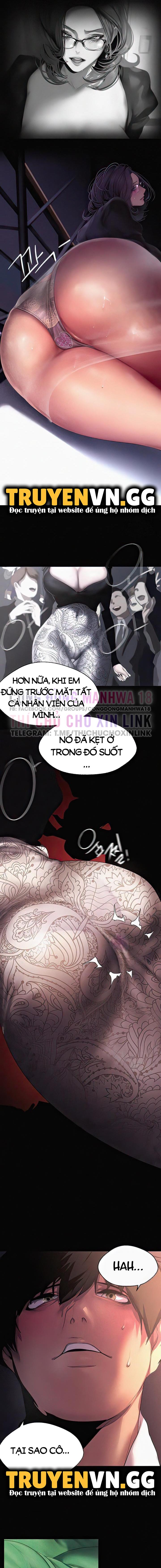 một thế giới mới tuyệt vời chapter 216 14