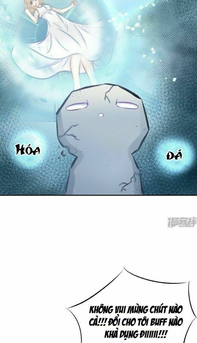 thiếu nữ sấm sét chapter 42 19