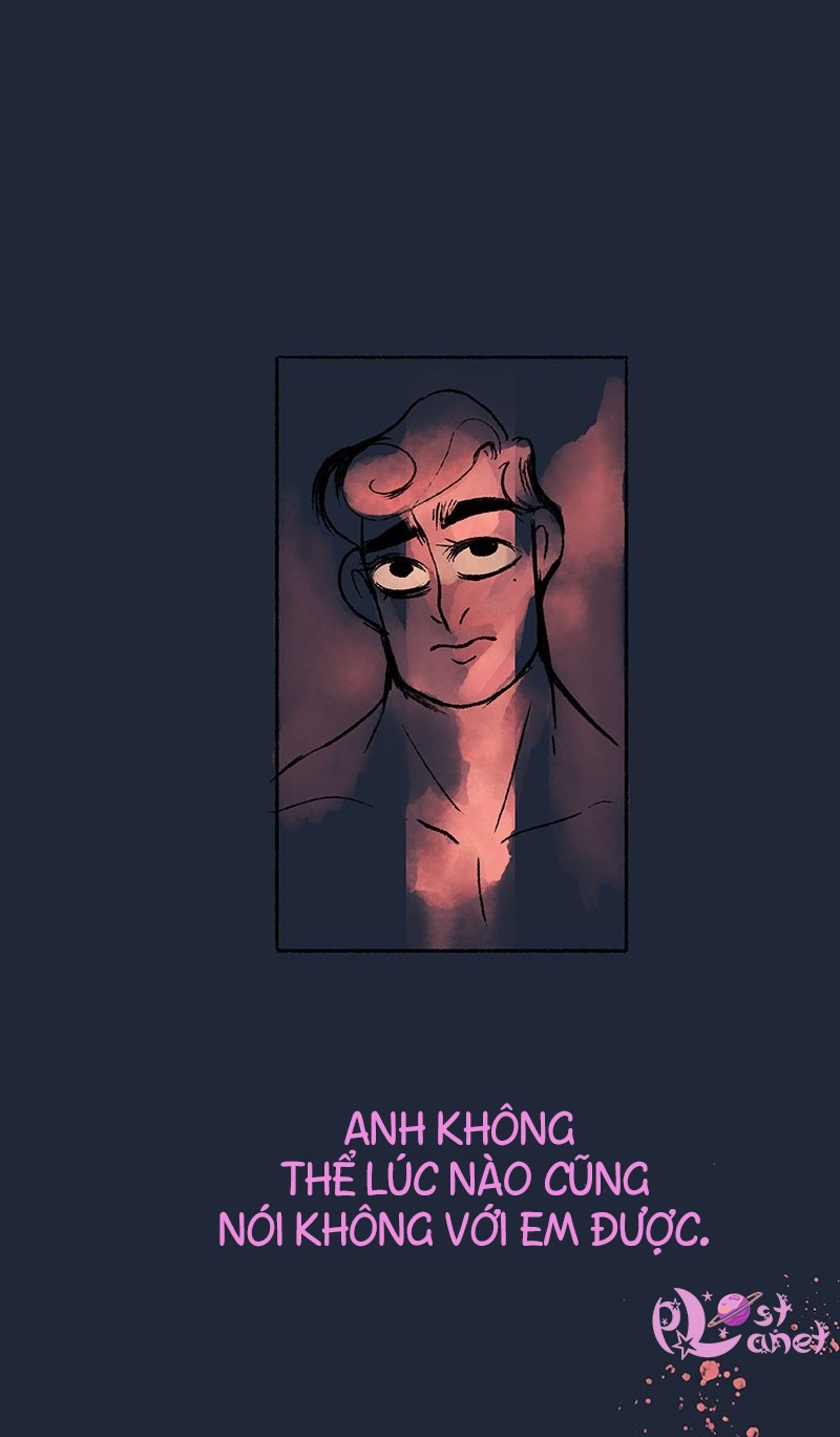 thần thoại olympus chapter 15 41