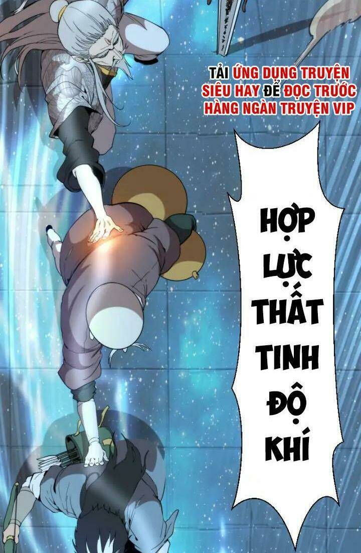 Cao Đẳng Linh Hồn Chapter 84.2 - Trang 4