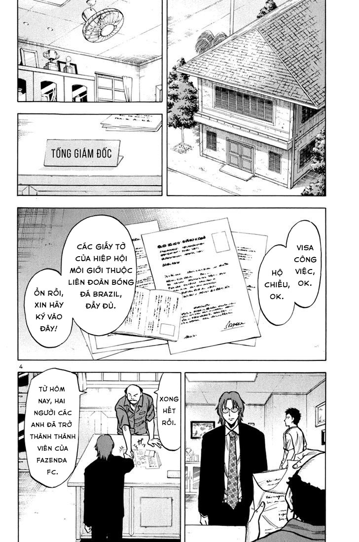 lost man chapter 10 4