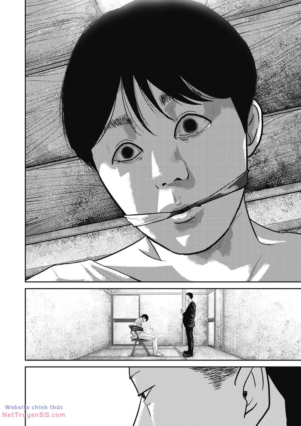 smiley - cười lên m chapter 52 17