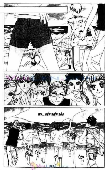 thủ lĩnh chunja chapter 8 95