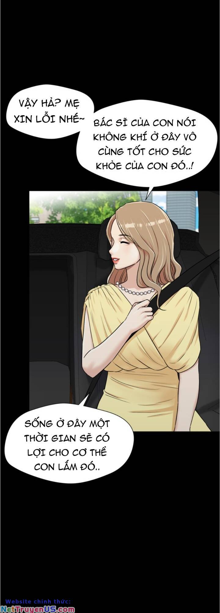 gương mặt thiên tài chapter 77 7