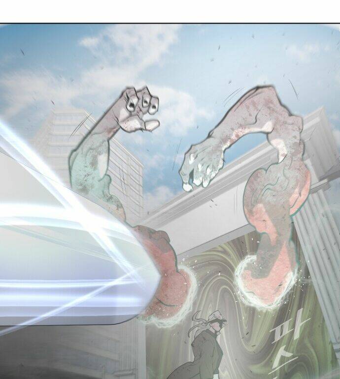 kĩ nguyên của anh hùng chapter 89 94