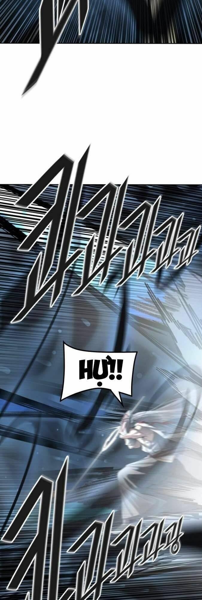 tòa tháp bí ẩn 2 chapter 509 43