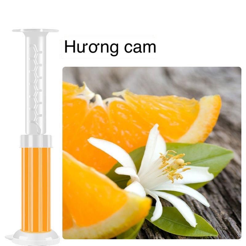 Gel Khử Mùi Bồn Cầu Toilet, Bồn Rửa Chén Bát, Lavabo - Gel Thơm Diệt Khuẩn, Khử Trùng Bồn Vệ Sinh 88281