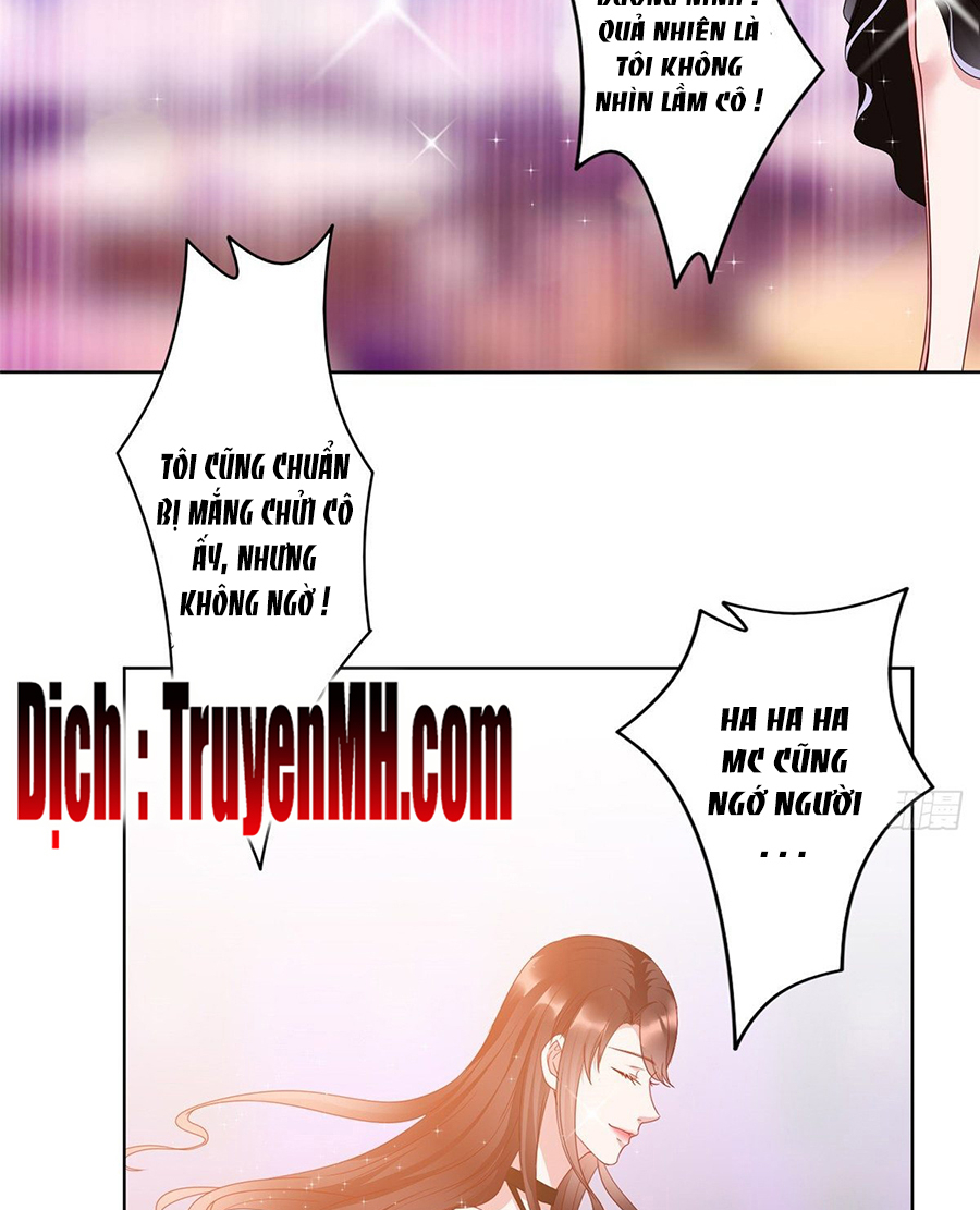 thí hôn lão công, cần giúp sức chapter 82 3