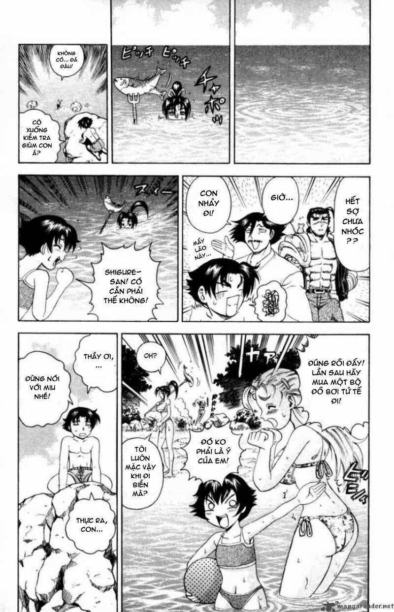 history's strongest disciple kenichi chapter 45 18