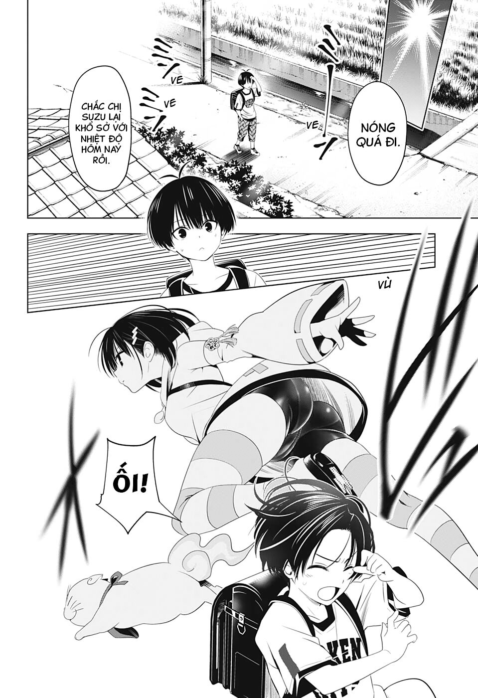 diệt quỷ nhẫn giả chapter 47 1