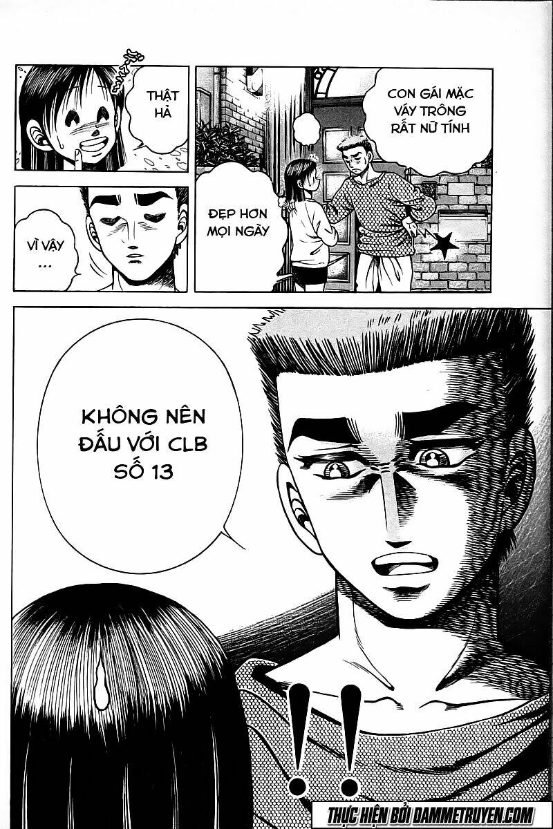 shin kotaro makaritoru! juudouhen chapter 112 12