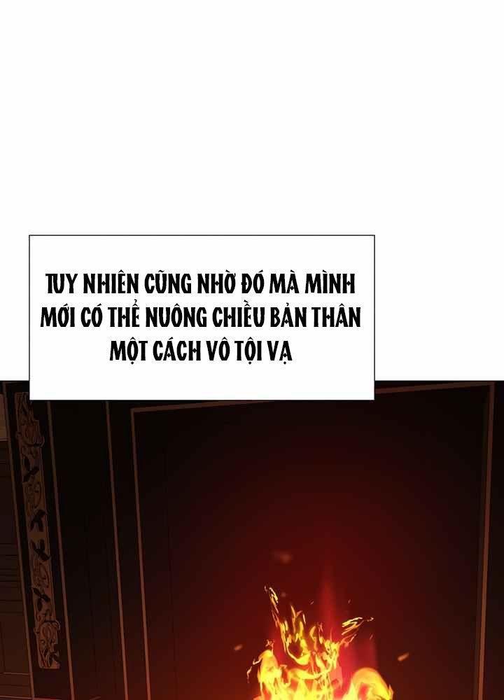 thợ săn bươm bướm chapter 8.2 24