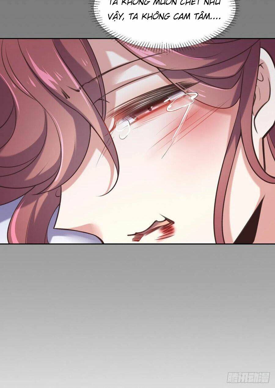 hoạn phi thiên hạ chapter 94 26