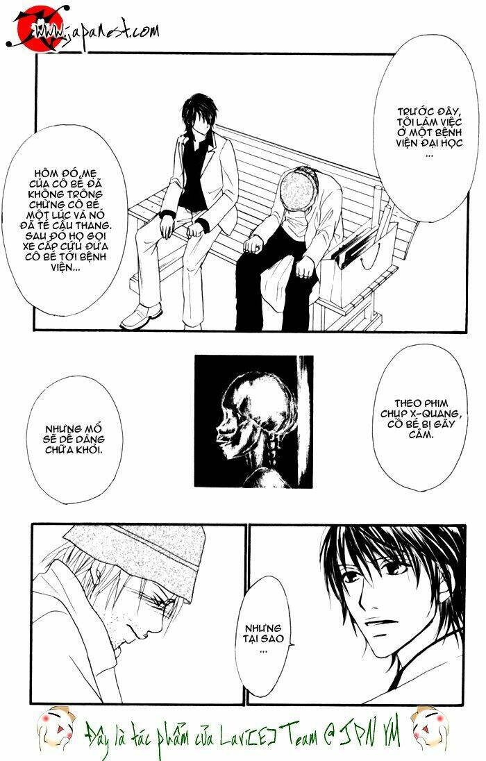 deep love - host chapter 4 20