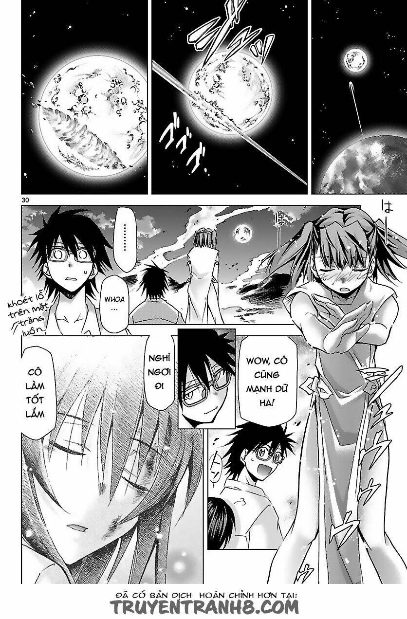 super-dreadnought girl 4946 chapter 18 28