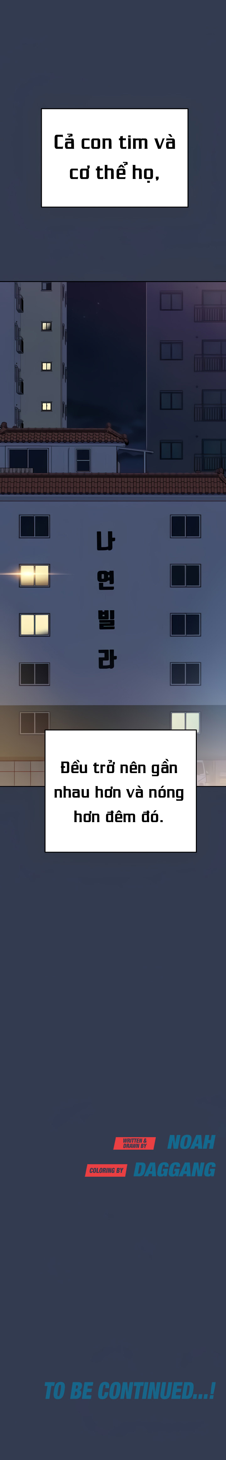 giữ bí mật với mẹ em nhé! chapter 97 35