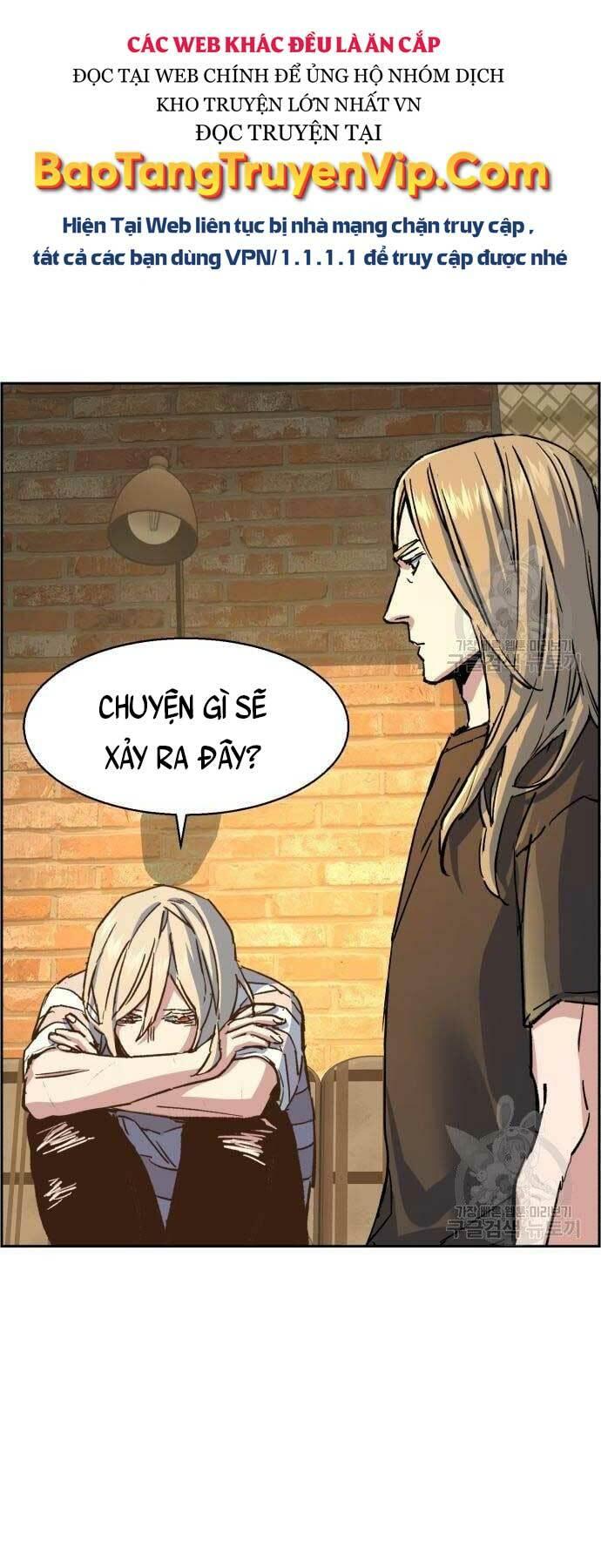 bạn học tôi là lính đánh thuê chapter 115 7