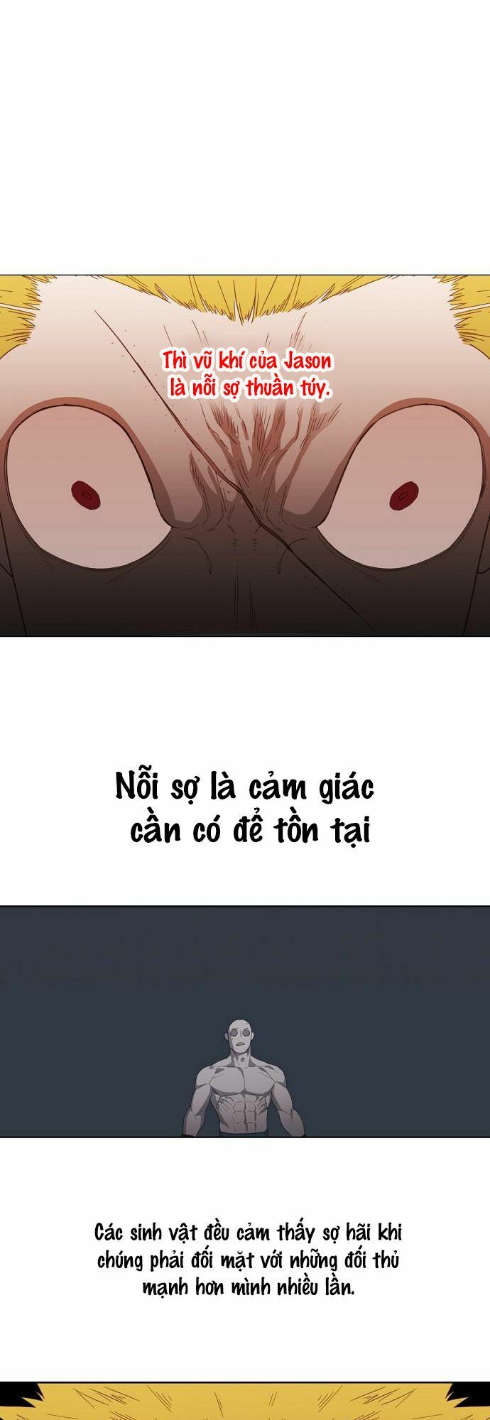 Võ Sĩ Quyền Anh chapter 78 41