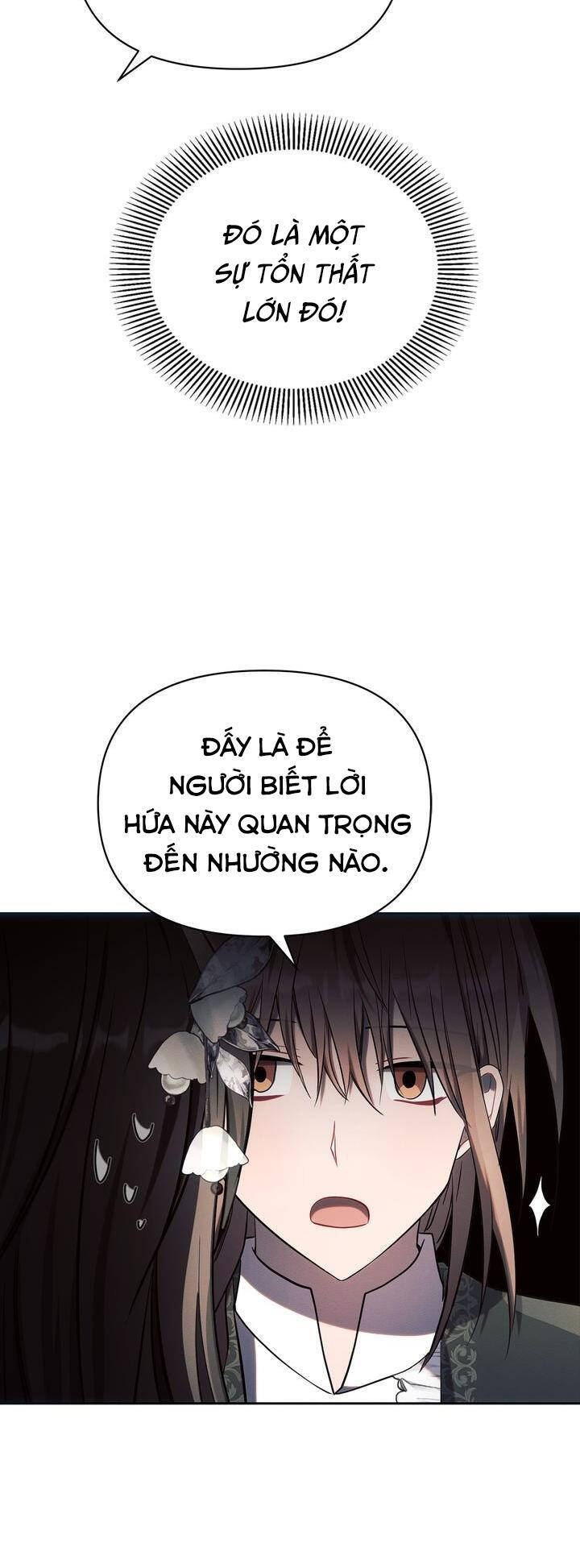 Công Chúa Ashtarte Chapter 21 - Trang 48