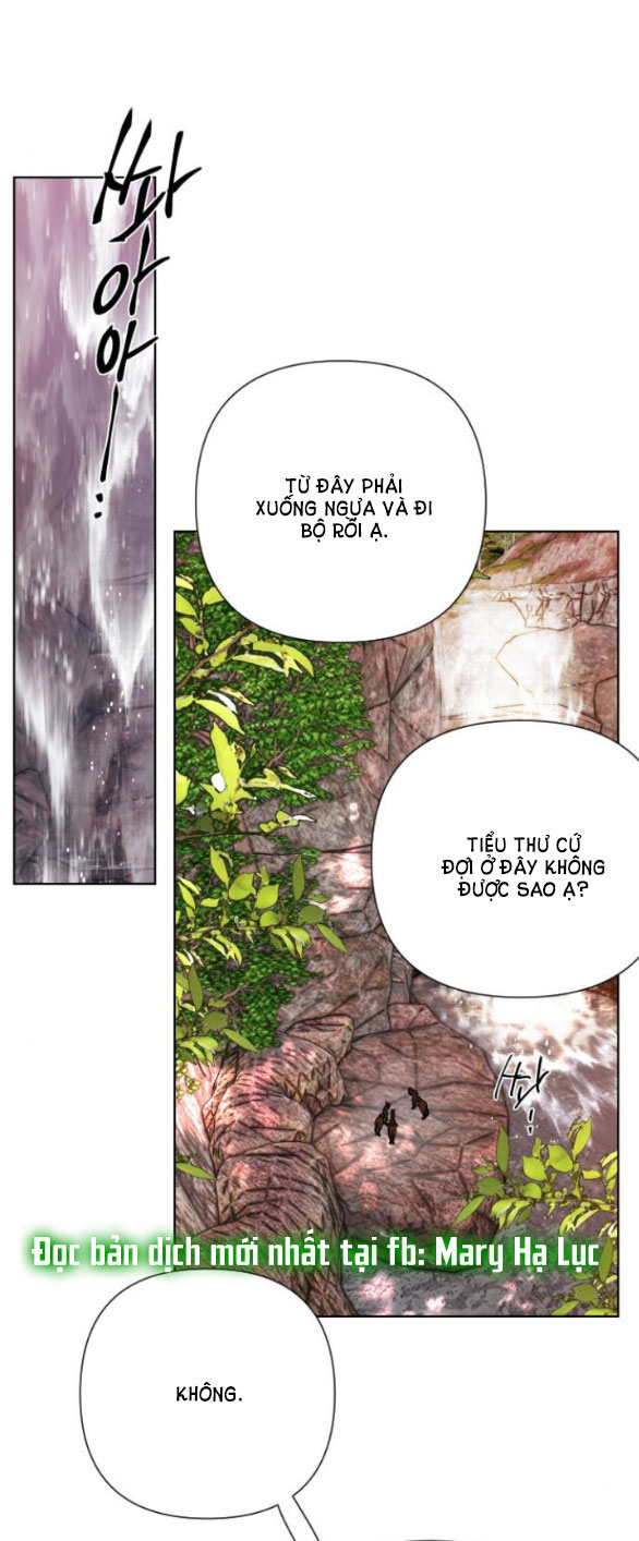 cách hiệp sĩ sống như một tiểu thư chapter 94.1 2