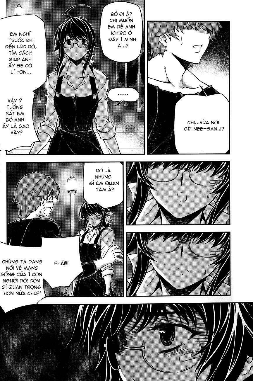 re:birth the lunatic taker chapter 7 29