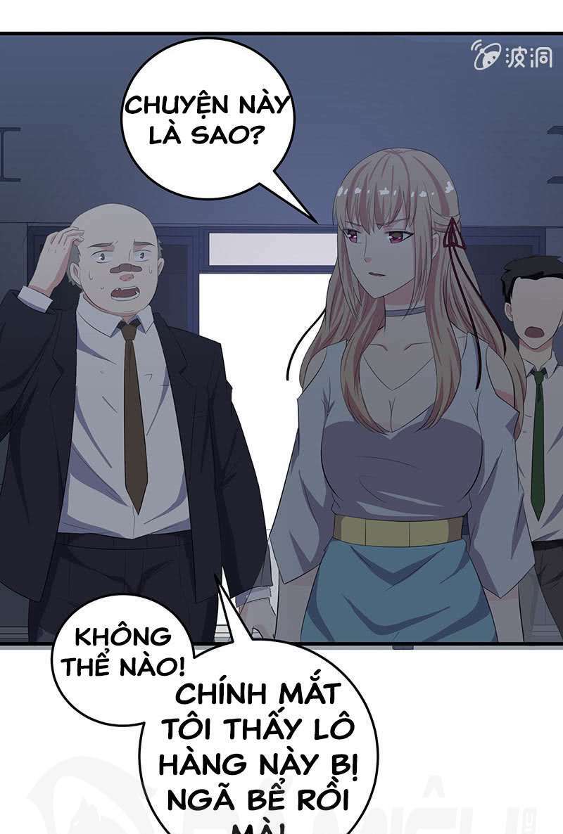 ta có nhẫn thần quyền năng chapter 10 15