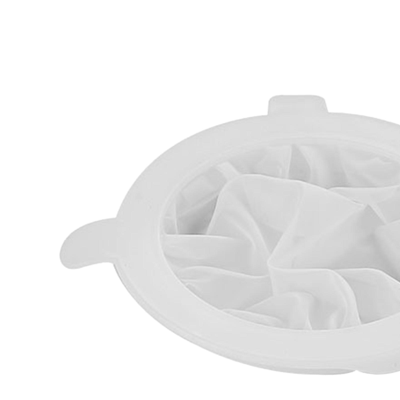 Reusable Food Strainers Mesh Sieve Filter for Tea Yogurt Soy Milk