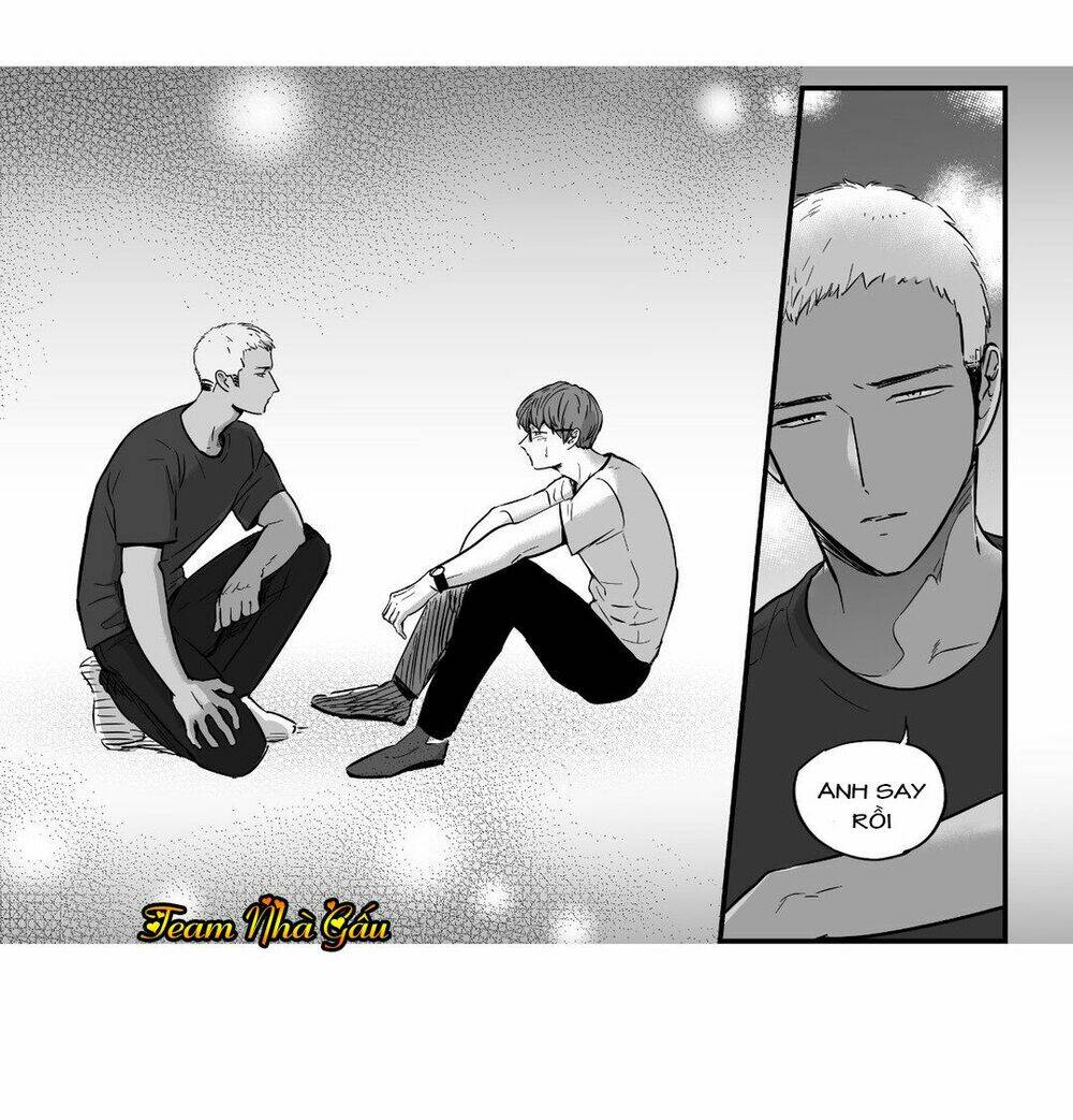 nếu thích tôi như vậy (ss2) chapter 1 35