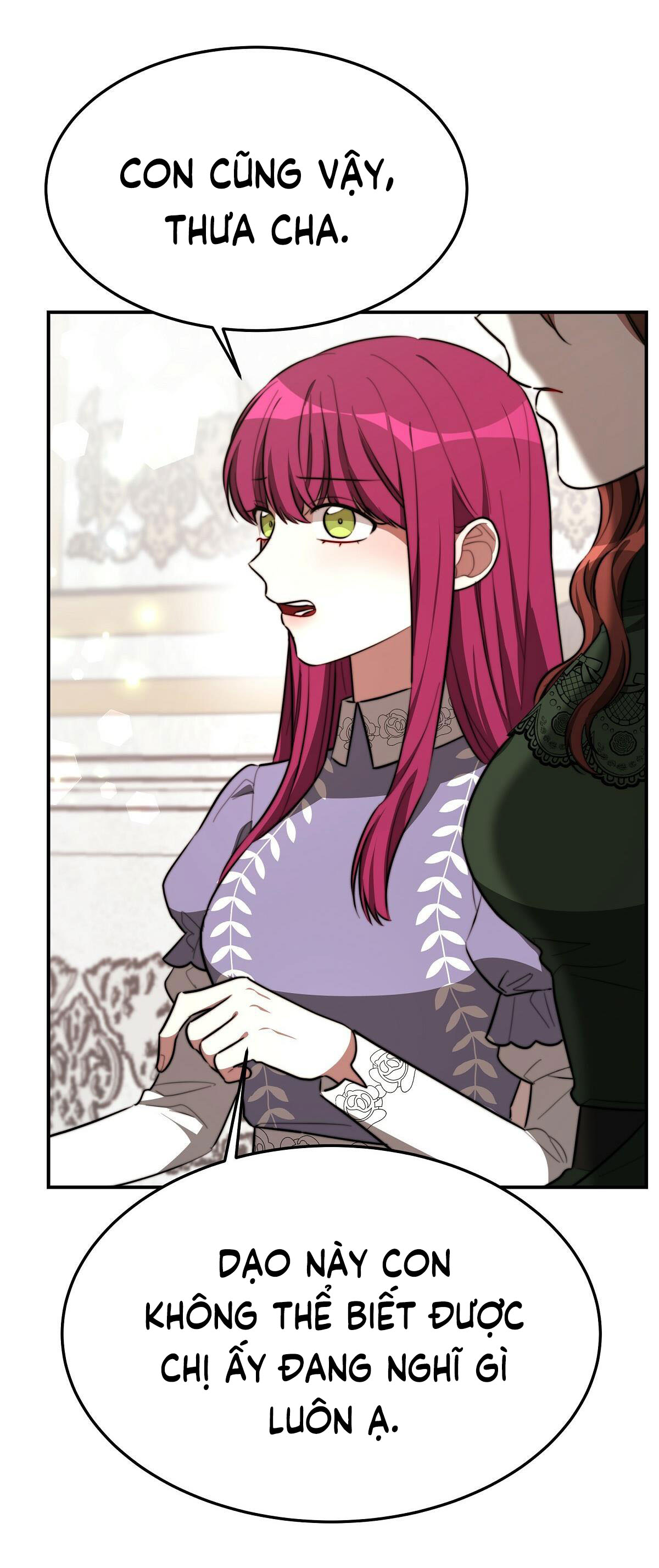 cuộc hôn nhân tay ba chapter 31 17