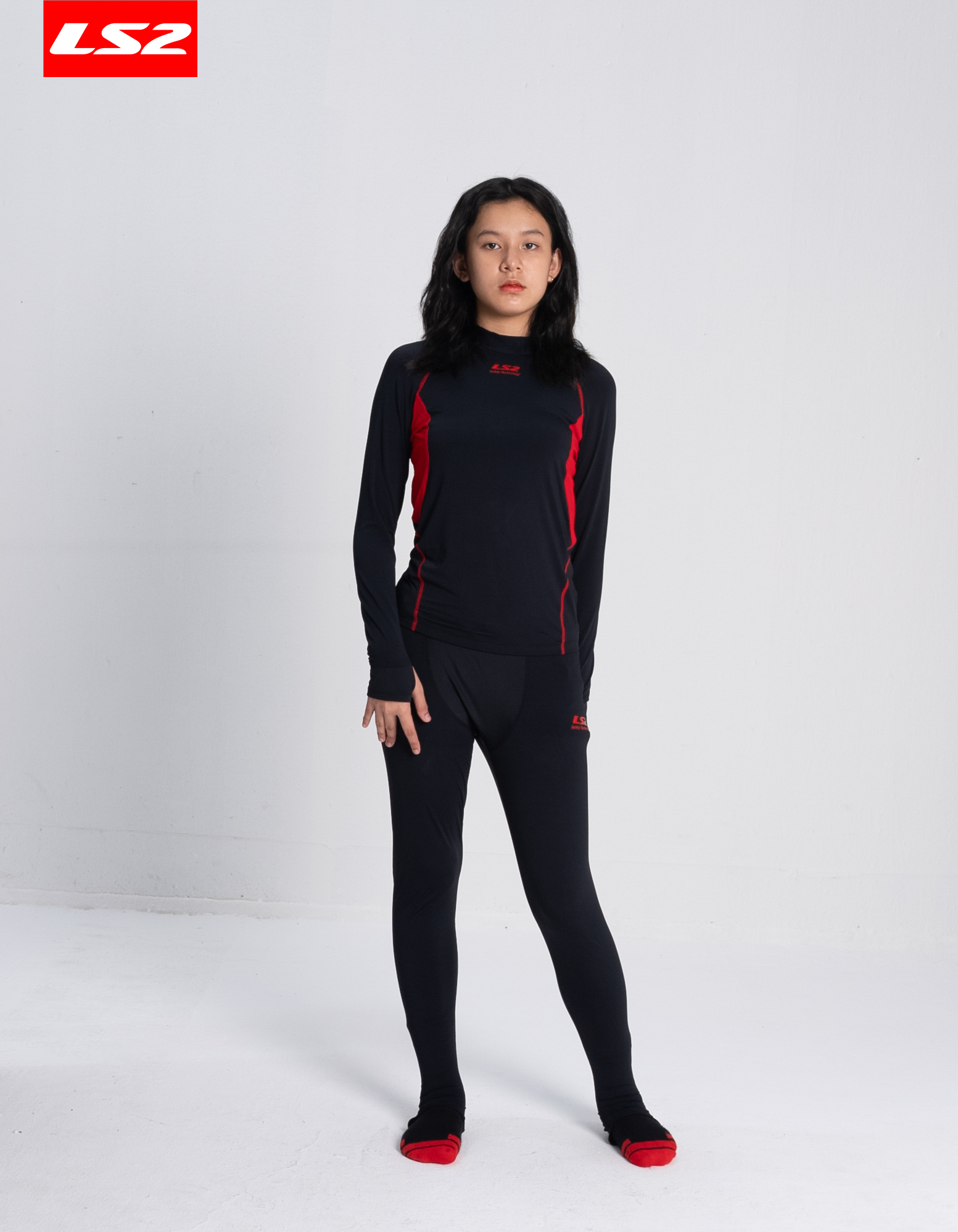 Vớ đi giày bảo hộ LS2