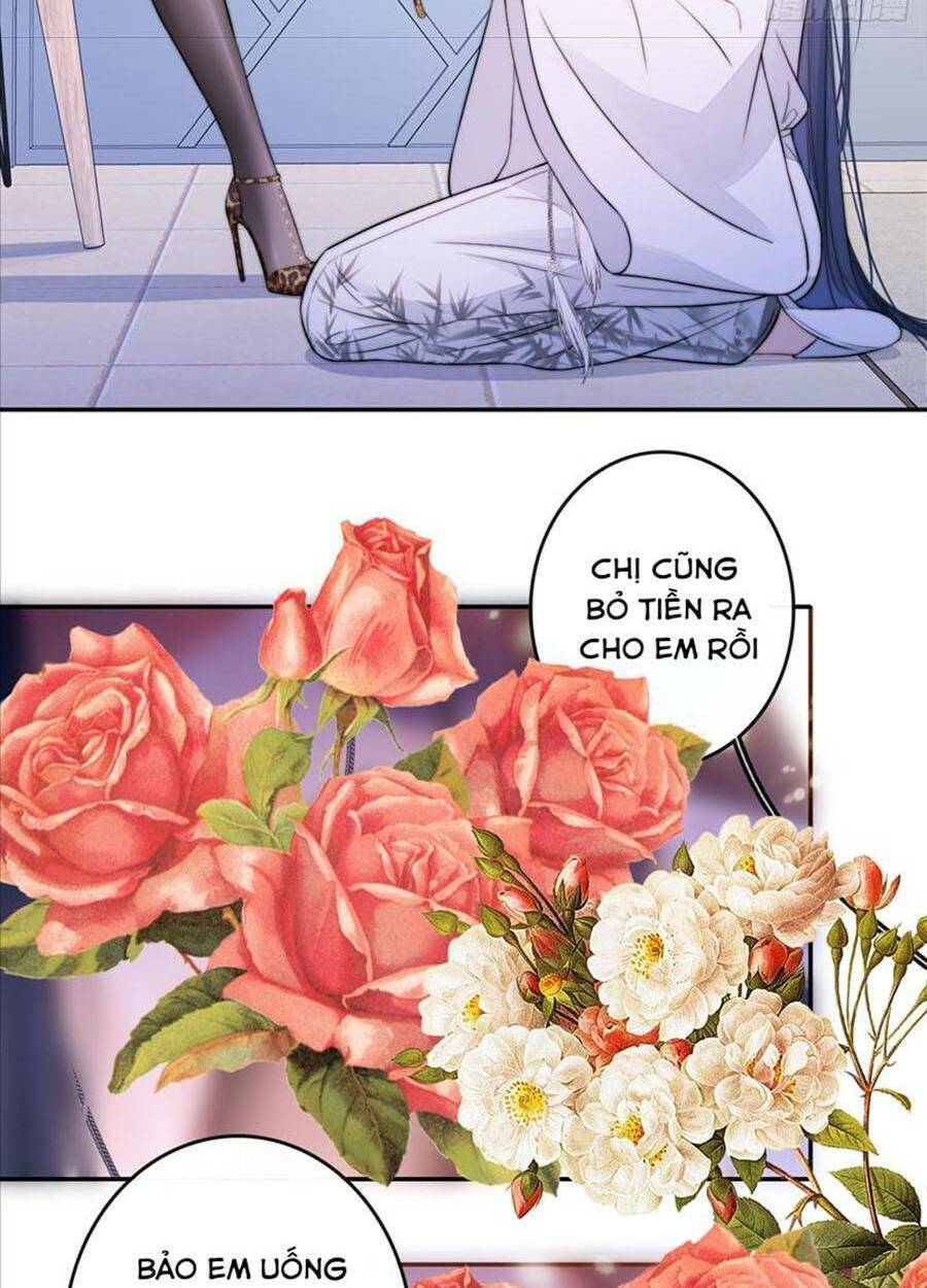 kim ốc tàng kiều chapter 45 45