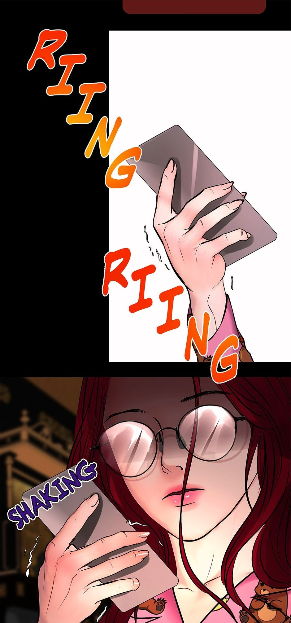 tôi đã ký khế ước với ác quỷ chapter 8.2 16