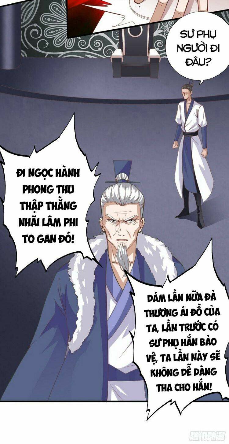 chư thiên ký chapter 278 36