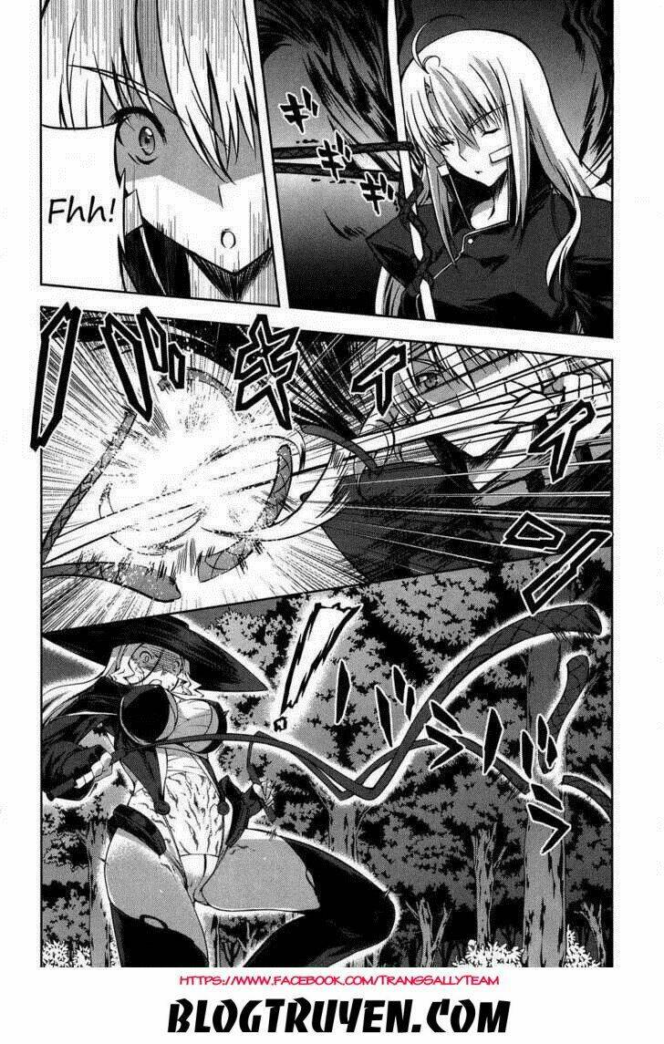 mondlicht (ánh trăng) chapter 7 21