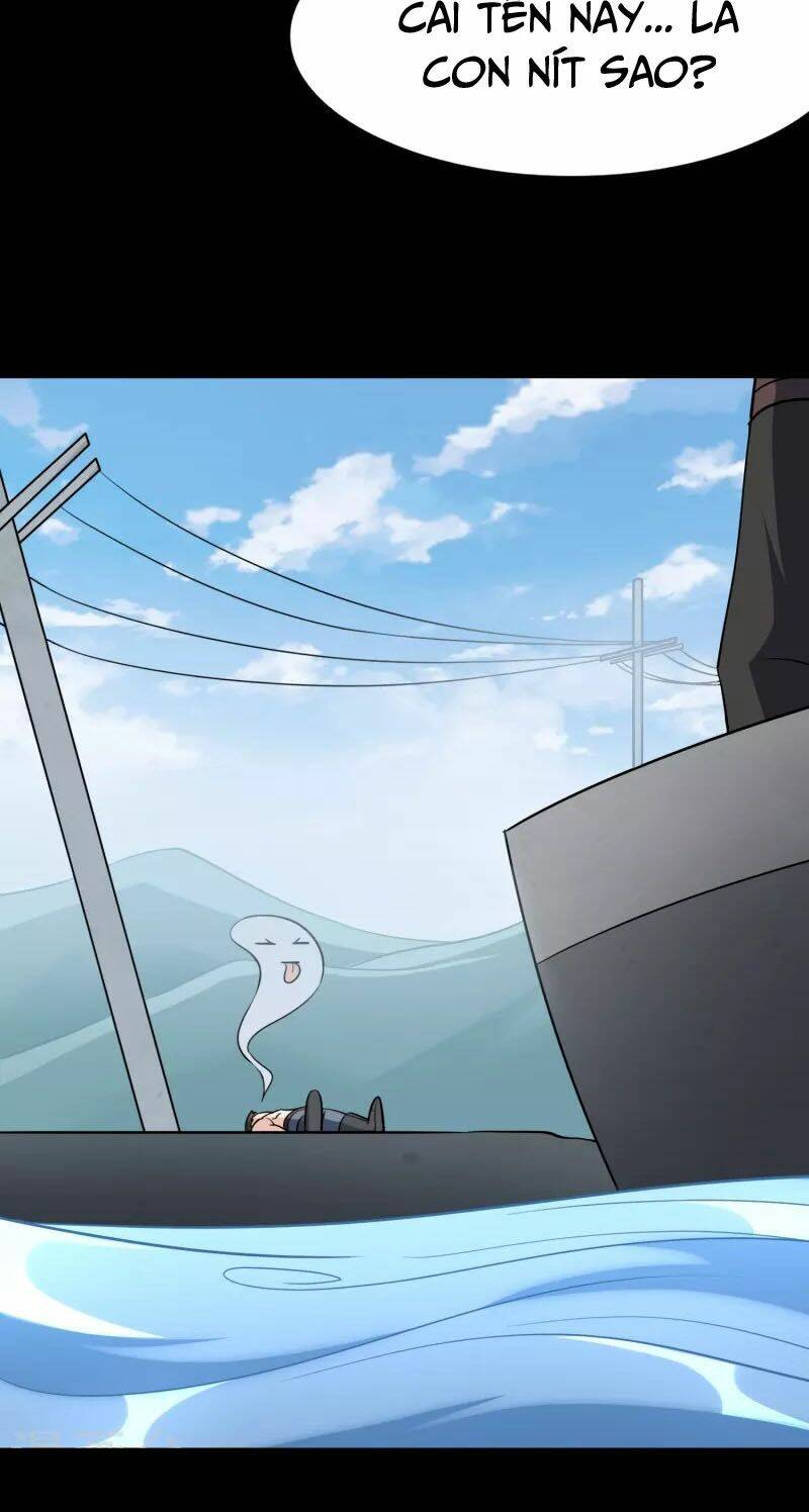 bạn gái virus của tôi chapter 237 26