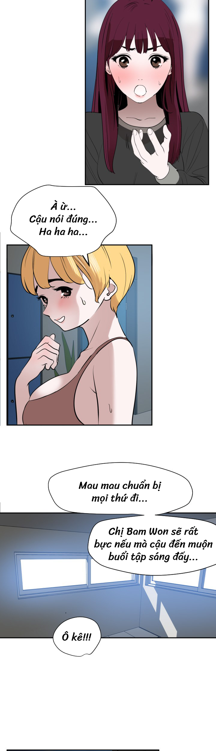 cột thu lôi chapter 56 12