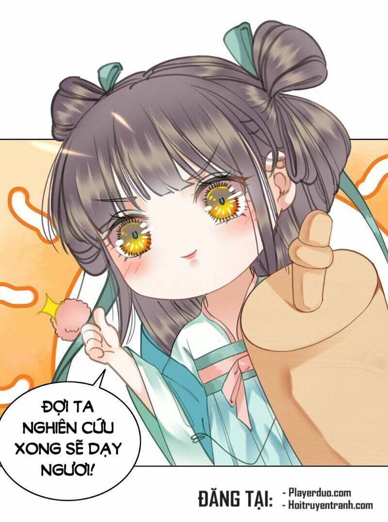 gay rồi! cái đó thành tinh rồi chapter 60 57