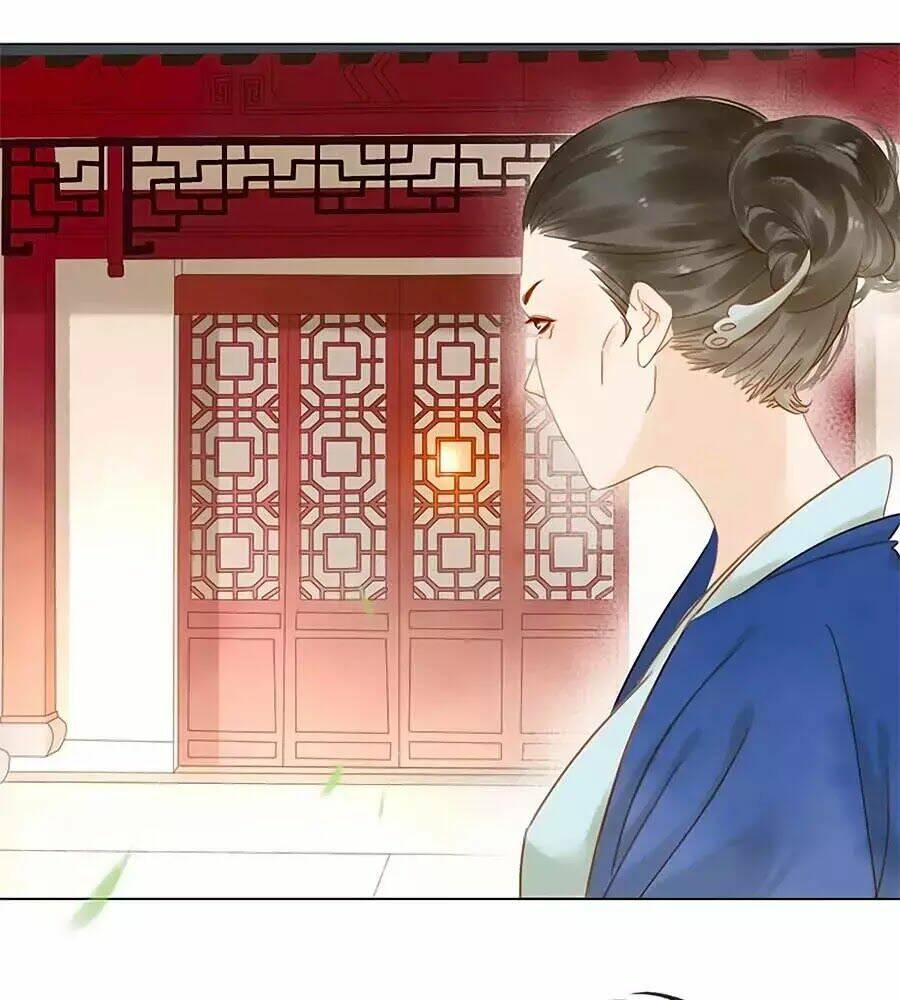 tiểu sư phụ, tóc giả của ngài rơi rồi! chapter 9 55