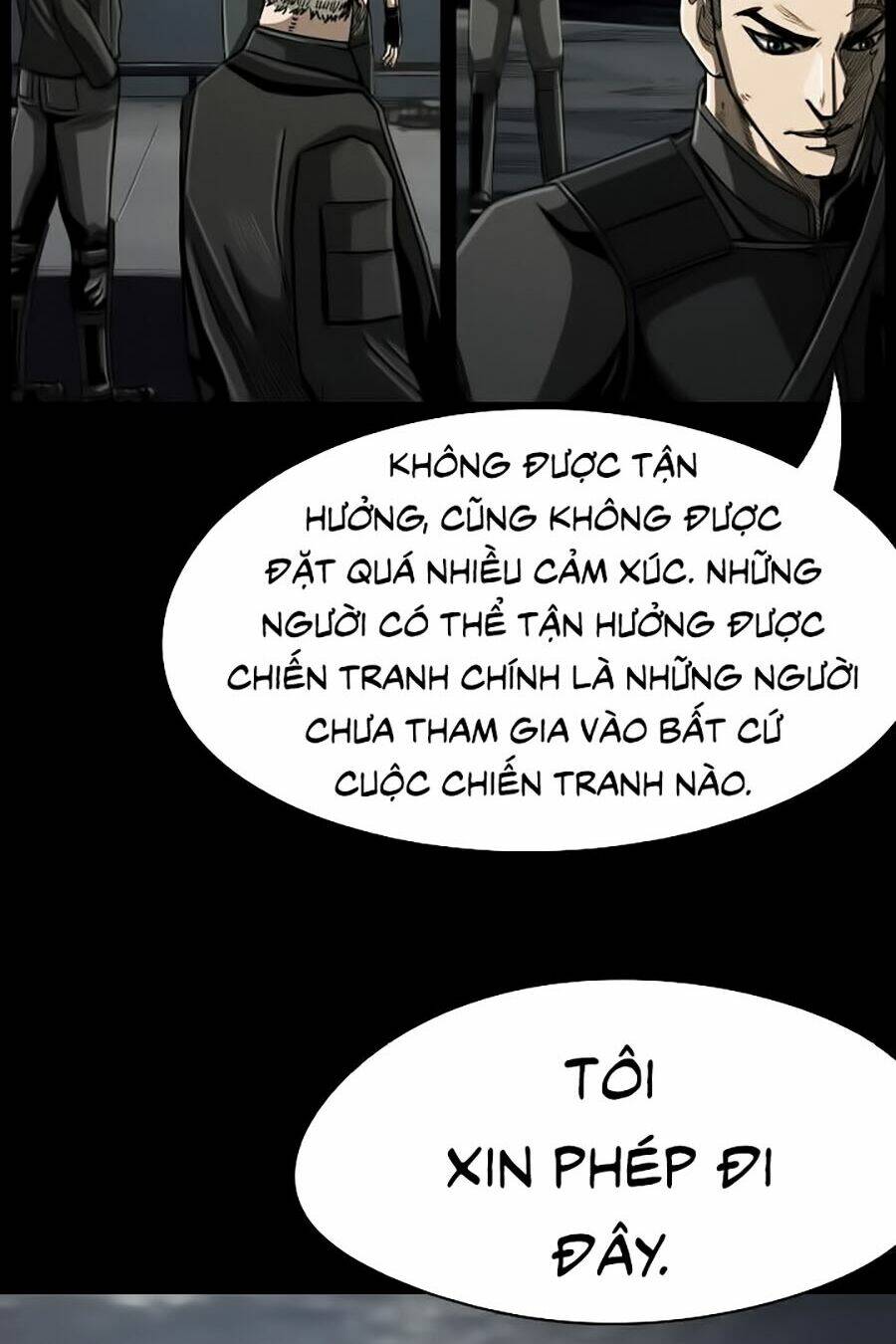 thợ săn đầu tiên chapter 46 77