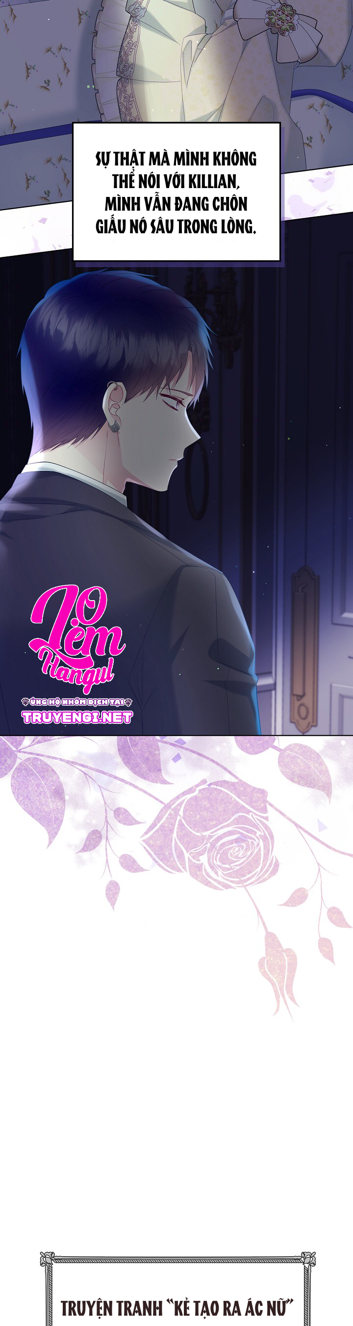 kẻ tạo ra ác nữ chapter 42 29