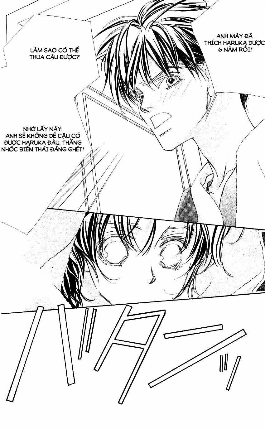 yoru made matenai chapter 19 21