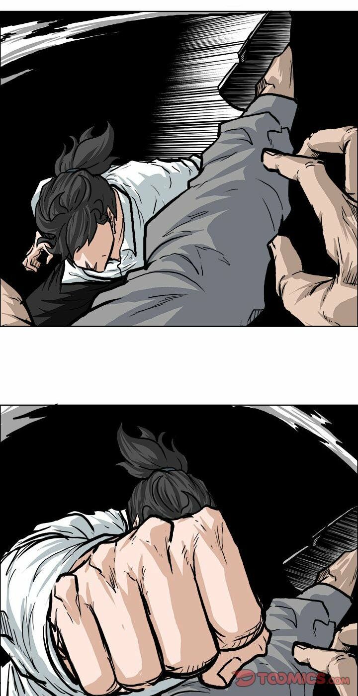 bá chủ học đường ss2 chapter 10 21